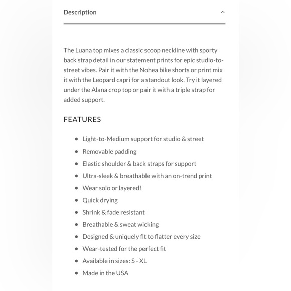 With Love From Paradise Set, size S - Picture 7 of 11